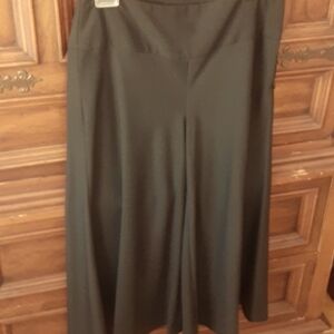 Elliott Lauren 4 black pants